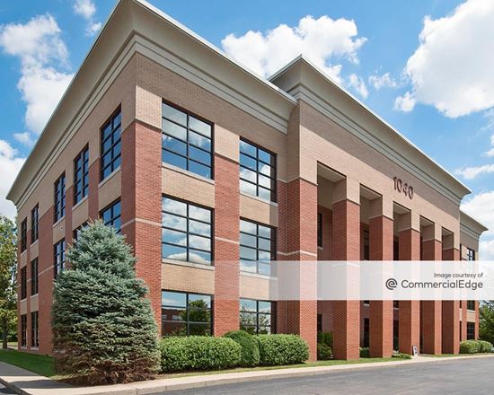 Monarch Plaza Office Park