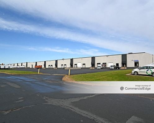 New Hope Distribution Center