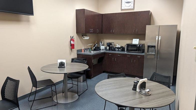 Converge Workspaces, LLC - Converge Workspaces