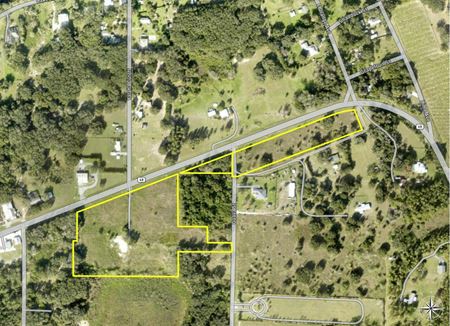VacantLand space for Sale at 8834 County Road 48 in Yalaha