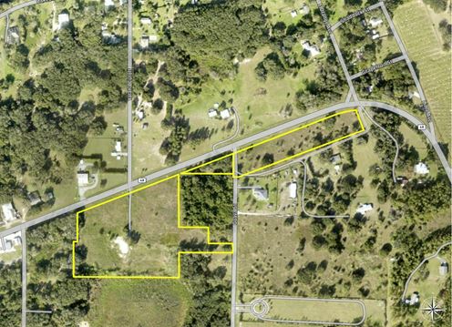 CR-48 and Guava Street Development Land
