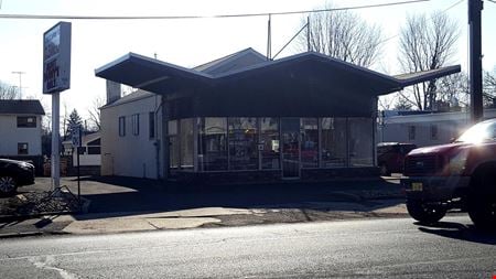 Photo of commercial space at 534 West Union Ave. in Bound Brook