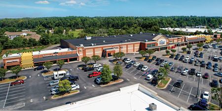 Photo of commercial space at 4115 Columbia Road in Martinez