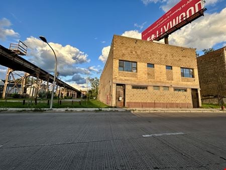 Industrial space for Sale at 5923 S Wentworth Ave in Chicago