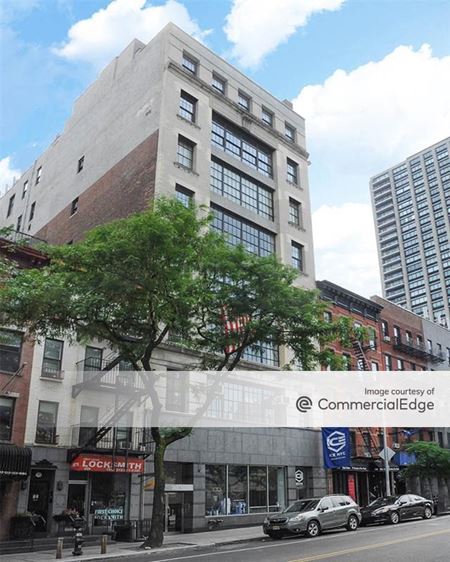 Photo of commercial space at 330 East 59th Street in New York