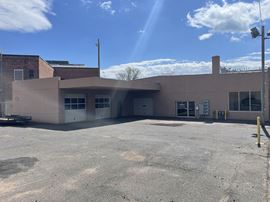 ±2,216 SF Retail for Sublease