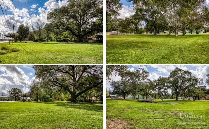 For Sale | ±1.69 Acres in Brookshire, Texas