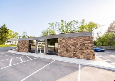 Retail space for Rent at 2324 Vermillion Street in Hastings