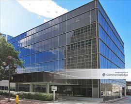 Glendale Financial Square