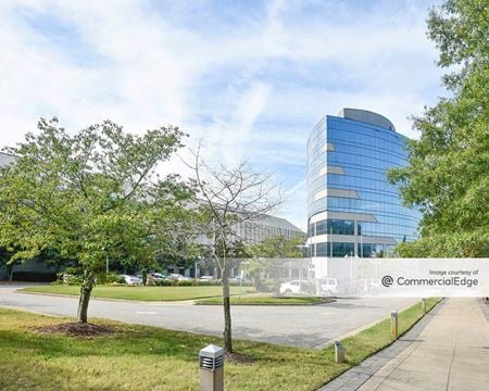 Office space for Rent at 2401 West Avenue in Newport News