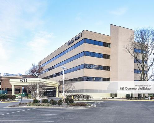 Medical Plaza 1