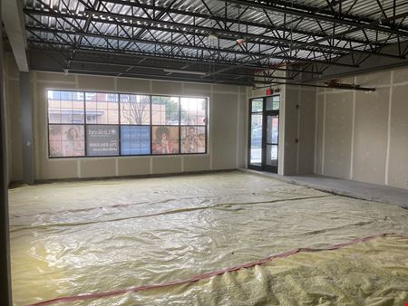 Photo of commercial space at 505 Ellicott Street in Buffalo