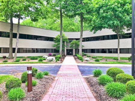 Office space for Rent at 1695 Indian Wood Circle in Maumee