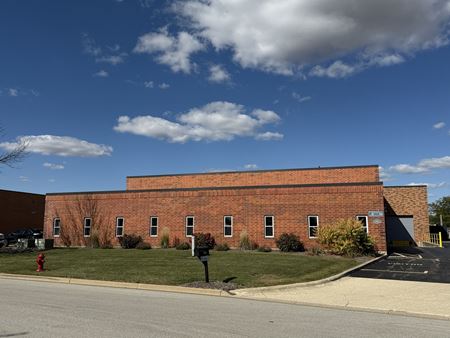 Industrial space for Sale at 1981 Bucktail Ln in Sugar Grove