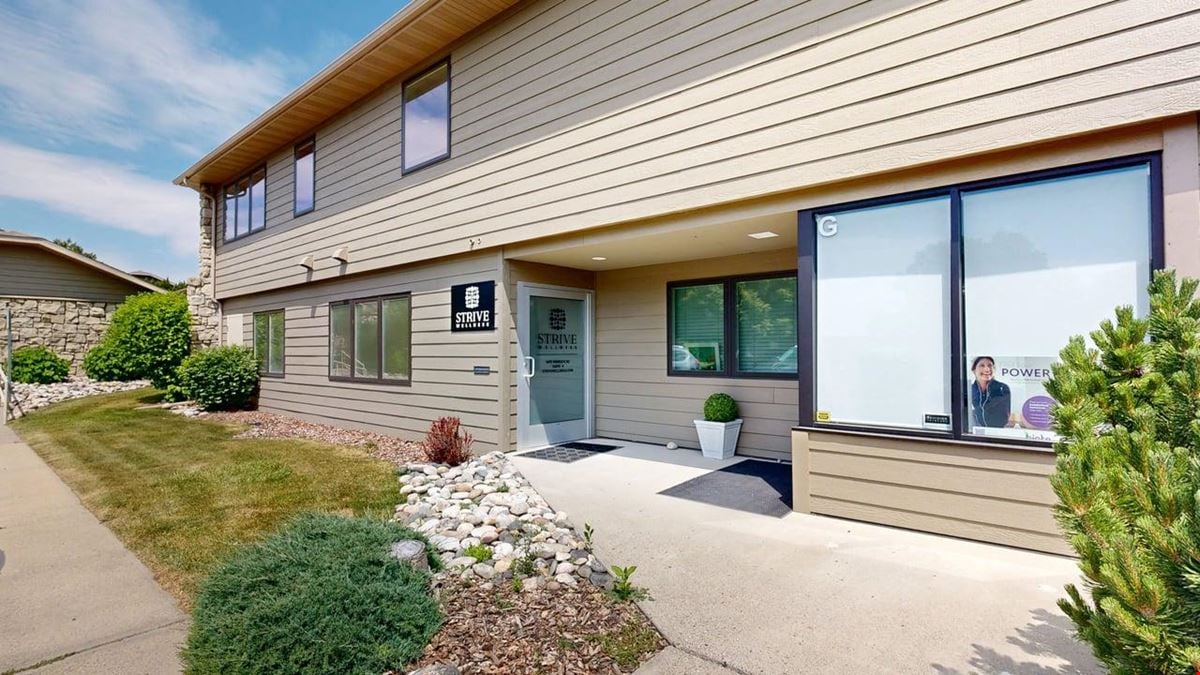 1690 Rimrock Rd