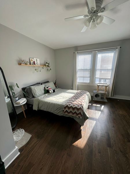 Photo of commercial space at 3572 W Cortland Avenue in Chicago