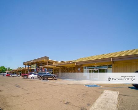 Photo of commercial space at 970 Oak Lane in Rio Linda