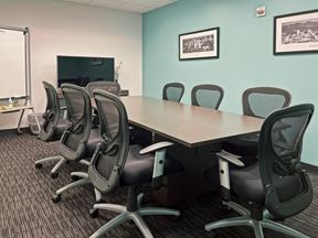 Regus - Renton Triton Towers Three