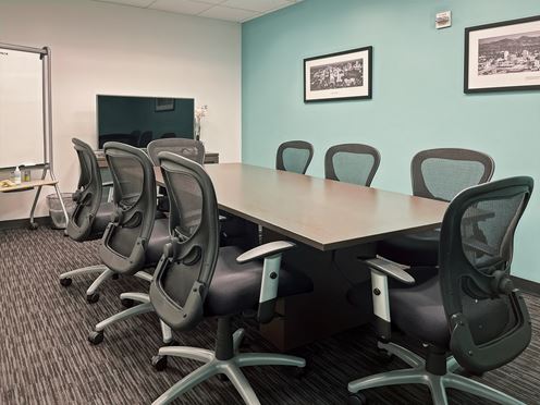 Regus - Renton - Triton Towers Three