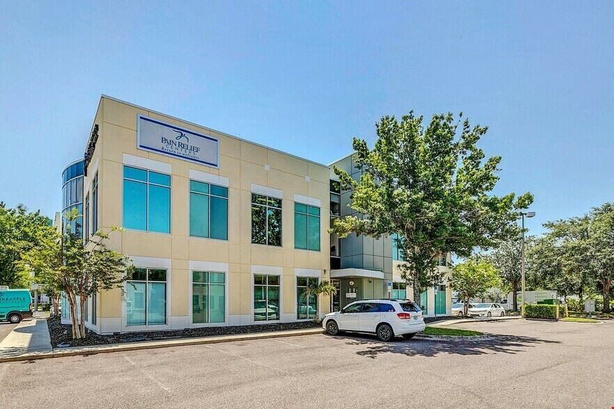Physician Partners of America Accredited Surgical Center
