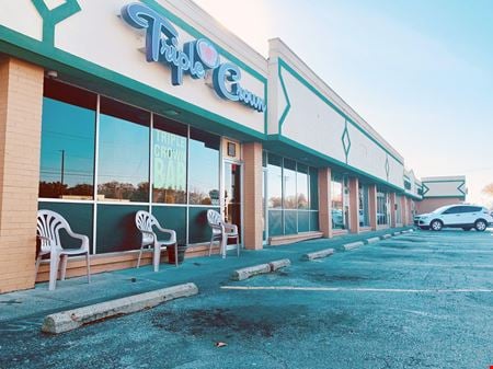 Retail space for Rent at 2116 N. Holland Sylvania Road in Toledo