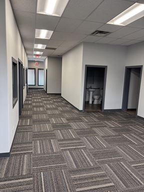 Office Space Available in Sherwood Park