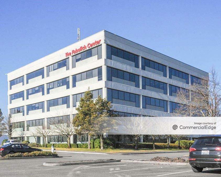 Fabulich Center 3600 Port of Road, WA CommercialSearch