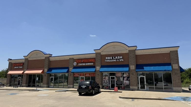 6201 Denton Hwy