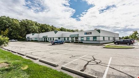 Photo of commercial space at 5460 Victory Dr in Indianapolis