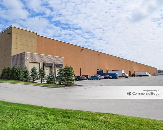 Jackson's Pointe Commerce Park