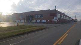 1414 East State St - Warehouse & Distribution
