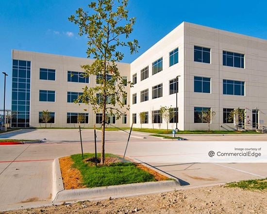 AllenPlace - Building 1