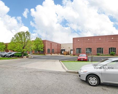 Photo of commercial space at 5227 Northrup Avenue in St. Louis