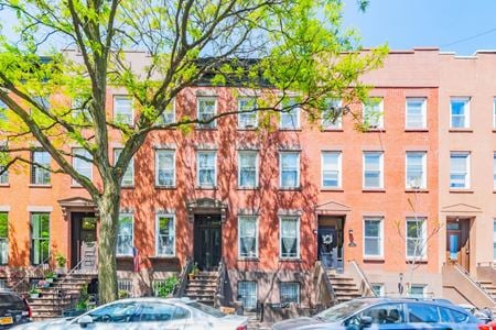Multi-Family space for Sale at 558 Henry St in Brooklyn