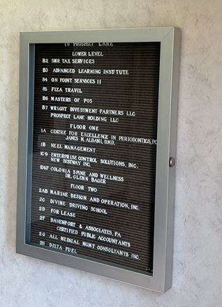 Office Building For Sale