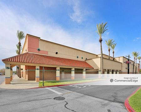 Photo of commercial space at 1414 North Azusa Avenue in Covina