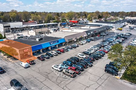 Southland Drive Retail Opportunity - Lexington