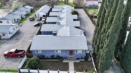 Office space for Sale at 510 Maple St in West Sacramento