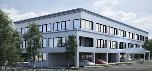 Office Evolution - Westport