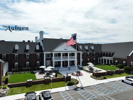 Office space for Rent at 3250-3256 University Drive in Auburn Hills