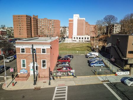 VacantLand space for Sale at 96 Wildey Street in Sleepy Hollow