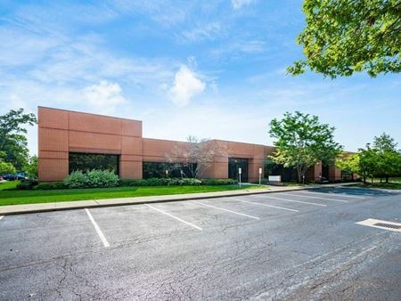 Industrial space for Rent at 5025 Bradenton Avenue in Dublin