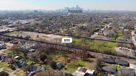 Other space for Sale at 1702 Sakowitz Street in Houston
