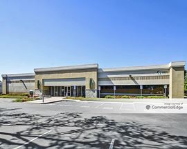 Tripoint Business Park