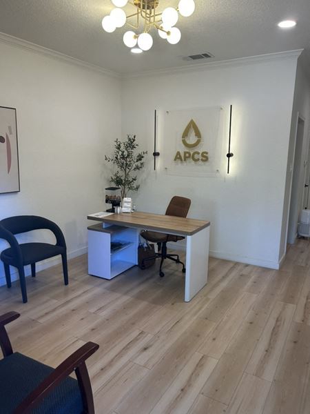 Office space for Rent at 4131 Spicewood Springs Rd Ste E2 in Austin
