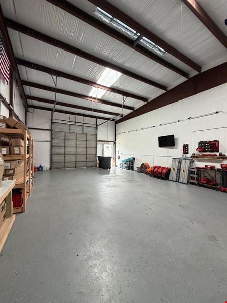 Industrial space for Rent at 1012 24th Avenue East in Ellenton