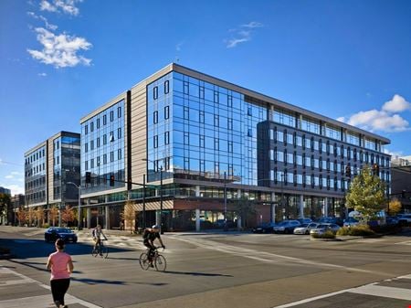 Retail space for Rent at 515 Westlake Ave N in Seattle