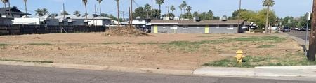 Photo of commercial space at 4338 N 27th St in Phoenix