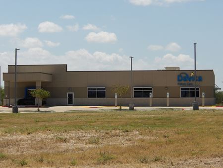 Photo of commercial space at Mercedes Texas in Mercedes