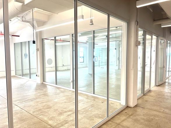 Portal Warehousing | Manhattan